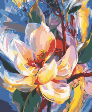 Magnolia