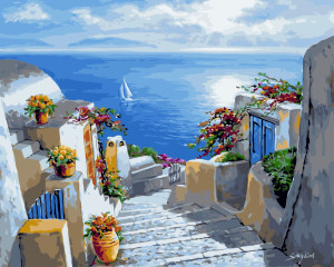 Santorini