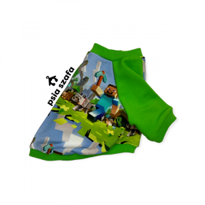 Bluza minecraft (424781)
