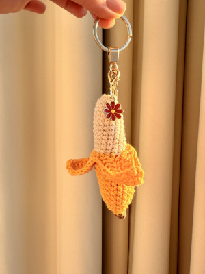 Brelok banan