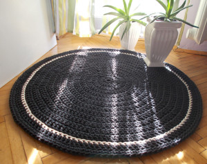 Dywan bjorn, 100 cm