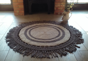 Dywan camila 120 cm