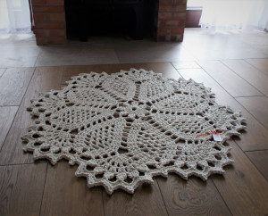 Dywan marlena, 120 cm