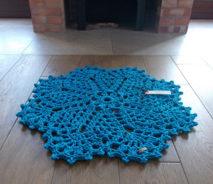 Dywan marlena, 80 cm