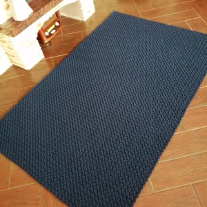 Dywan prostokątny ze sznurka 130cmx190cm