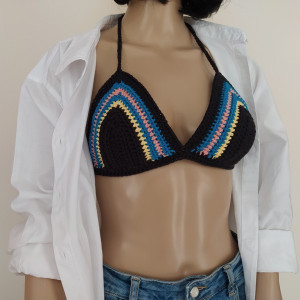 Góra bikini sorrento