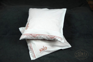 Jaśki "monogram"