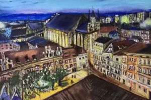 Torun