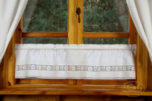 Zazdrostka "kwiatuszki i szczypanki ii"