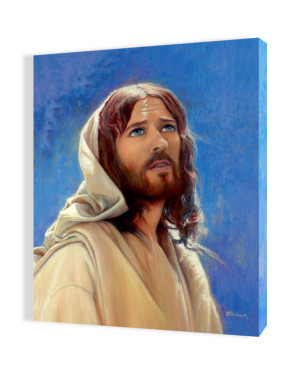 Obraz religijny na płótnie Jezus Chrystus