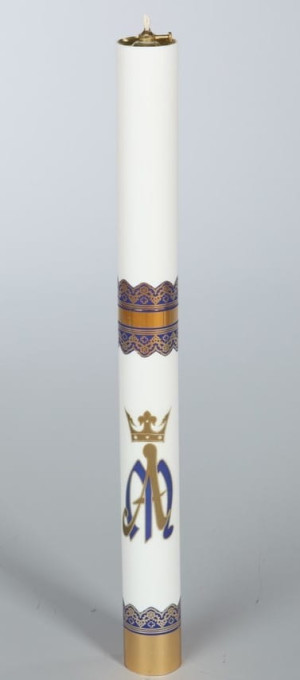 Świeca roratka 70/63 BM