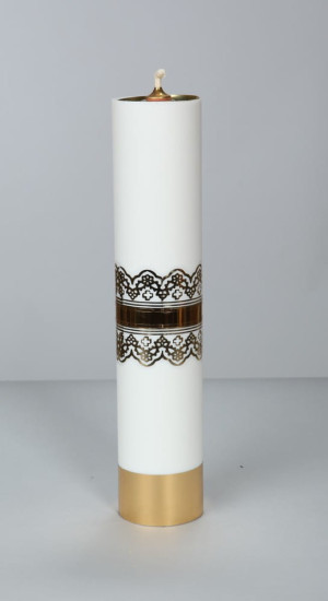Świeca liturgiczna 31/63 B