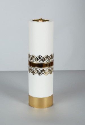 Świeca liturgiczna 31/90 B