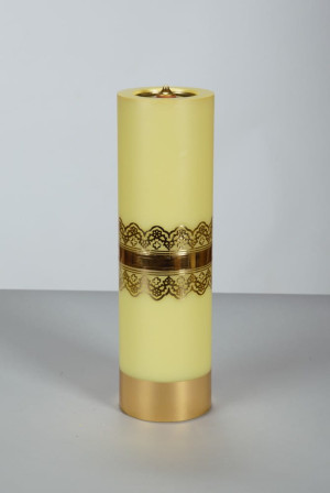 Świeca liturgiczna 31/90 Ż