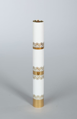Świeca ołtarzowa 50/63 B