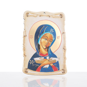 Pneumatofora (Matka Boża niosąca Ducha Świętego)