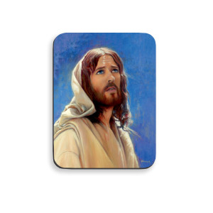 Magnesy religijne Jezus Chrystus - 10 szt.