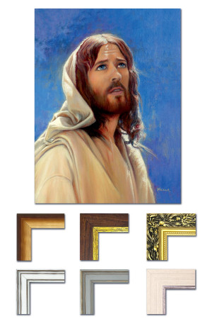 Obraz Jezus Chrystus