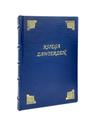 Księga zawierzeń