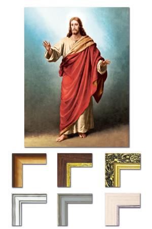 Obraz Jezus Chrystus