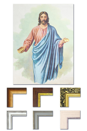 Obraz Jezus Chrystus