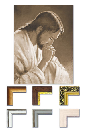 Obraz Jezus Chrystus
