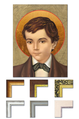 Obraz Dominik Savio