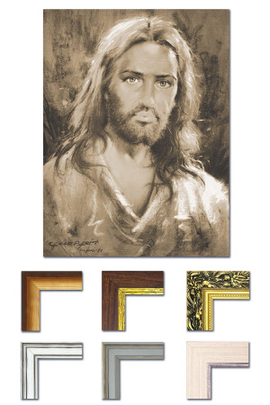 Obraz Jezus Chrystus