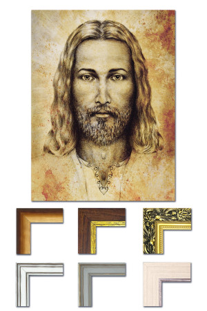 Obraz religijny Jezus Chrystus
