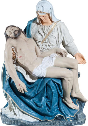 Pieta - figura 50 cm