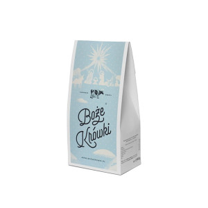 Boże Krówki 180 g - Boże Narodzenie