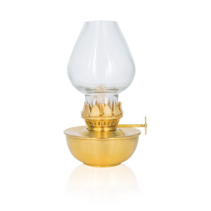 Lampa olejowa