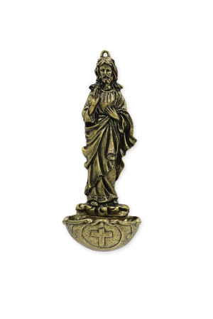 Kropielnica domowa Jezus Chrystus