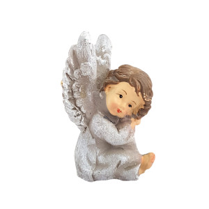 Figurka aniołek