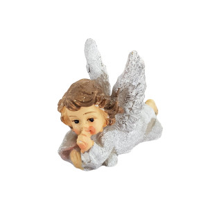 Figurka aniołek
