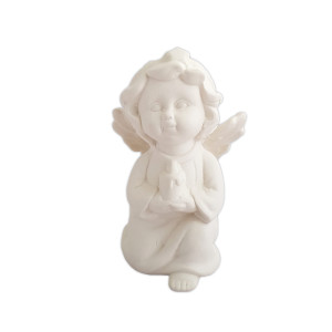 Aniołek ceramiczny 10 cm