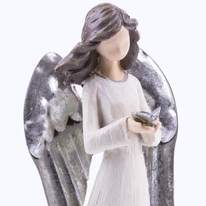 Figurka Anioł Stróż -Joy - Decorato