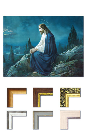 Obraz religijny Jezus Chrystus