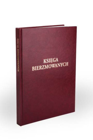 Księga Bierzmowanych