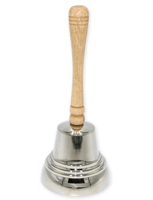 Dzwonek 17cm
