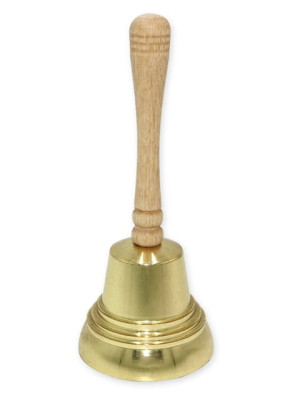 Dzwonek 17cm
