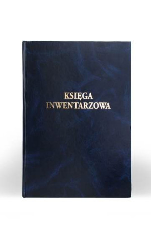 Księga Inwentarzowa
