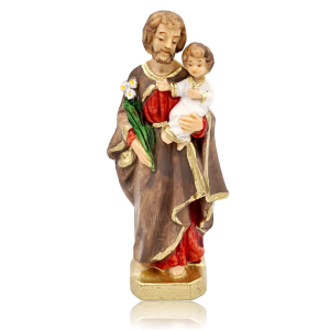 Figurka Święty Józef wys. 11,5 cm
