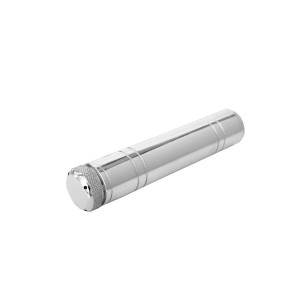 Metalowe kropidło pogrzebowe 12 cm