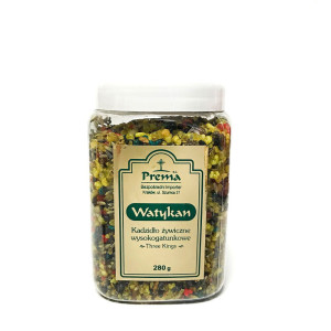 Kadzidło żywiczne wysokogatunkowe Watykan 280 g