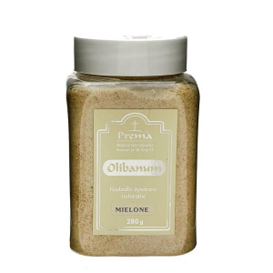Kadzidło mielone Olibanum 280 g