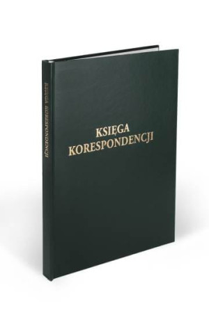 Księga Korespondencji