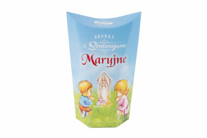 Krówki z sentencjami - Maryjne - 250 g.