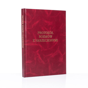 Protokół Rozmów z Narzeczonymi