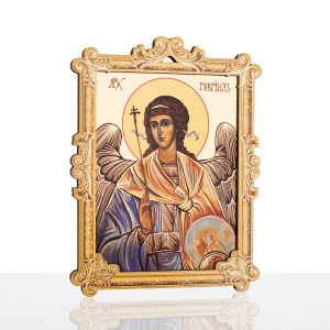 Archanioł Gabriel - Obrazki święte